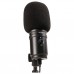 Zoom USB ZUM-2 PMP Podcasting Mic Pack